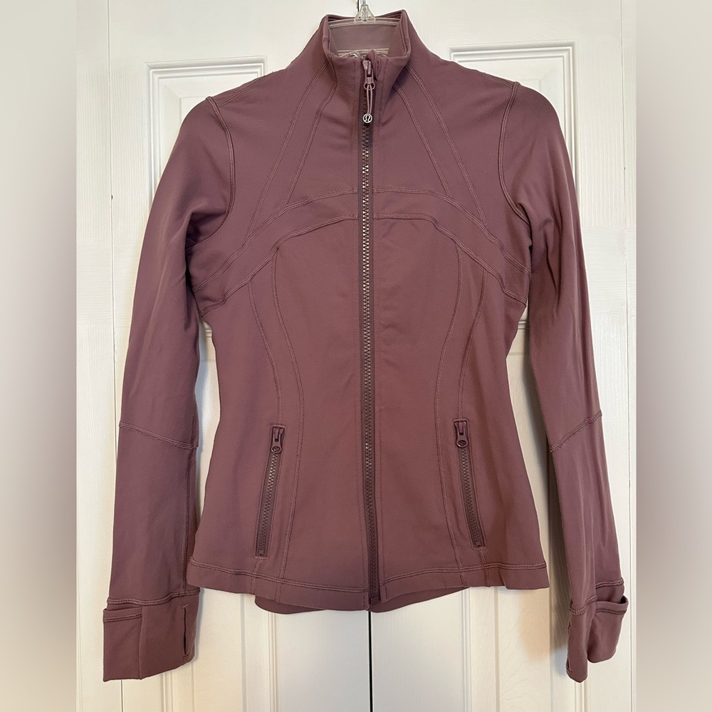 Define Jacket